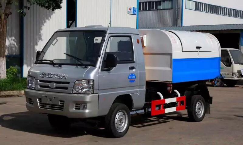 程力新能源人工智能抢险救援车首批订单圆满交车,为国家电网提供一流产品