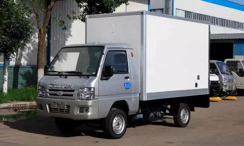 程力新能源人工智能抢险救援车首批订单圆满交车,为国家电网提供一流产品